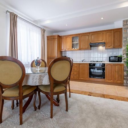 Apartment Iva With Sea View Μακάρσκα Εξωτερικό φωτογραφία
